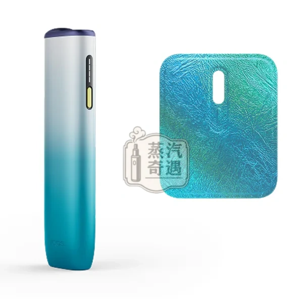 IQOS ILUMA i REMIX 美人魚限量款加熱菸主機|日本10週年限定|PRIME/ILUMA i/ONE 三款機型|相容TEREA煙彈|蒸汽奇遇現貨:圖片 12